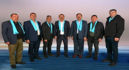 Aziz Özen’den Çağrı: “Mavi Listede Buluşalım”