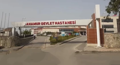 Mersin’e 2026’da Dev Sağlık Yatırımı: Anamur’a 30 Ünitelik Ağız ve Diş Sağlığı Merkezi