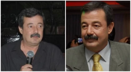 Murat Hocam, Anamur’un Duaları Sizinle