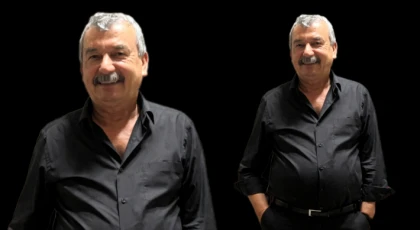 Anamur Belediye Başkan Yardımcısı Duran Akça Hayatını Kaybetti