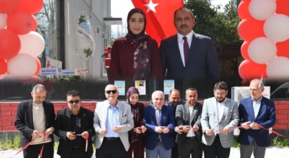 Anamur’da Dil ve Konuşma Terapisi Kliniği Açıldı