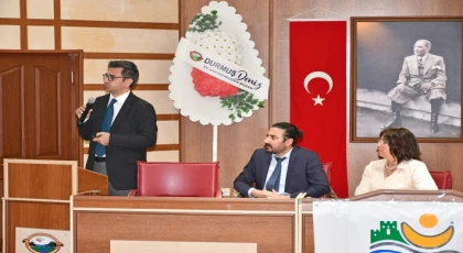 Anamur’da Kolon Kanseri Farkındalığı: Erken Tanı Hayat Kurtarıyor