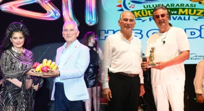 Anamur Uluslararası Kültür ve Muz Festivali Muhteşem Bir Finalle Sonlandı