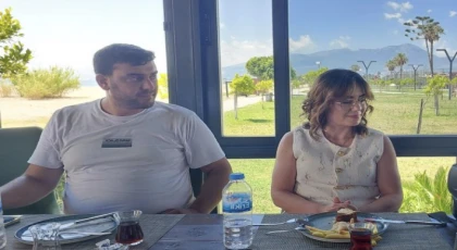 Anamur Spor Tarihinde Bir İlk Kadın Kulüp Başkanı ; Gamze Burhan İlk Kadın Başkan Olarak Tarihe Geçti