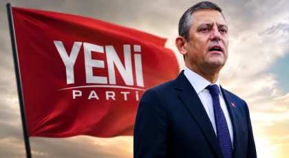 Özgür Özel’in Liderliğinde Yeni Parti Kuruldu! Yeni Partiye Geçen Mersin Milletvekilleri Kimler ? İşte İsimler