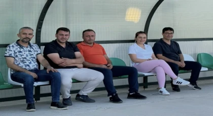 Anamur Belediyespor’dan TFF’ye Çağrı: “Süper Amatör Lig Kulüpleri Zor Durumda Bırakılmamalı”