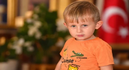 Kuzeyhan’da Başardık, Adem’i de İyileştireceğiz! Anamurlu Adem Almaz İçin Valilik Onaylı Bağış Kampanyası Başladı
